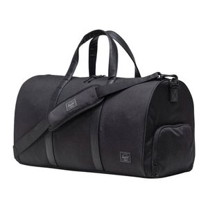 unisex novel duffel