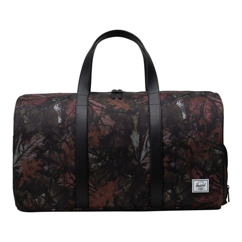Novel duffel bag sales