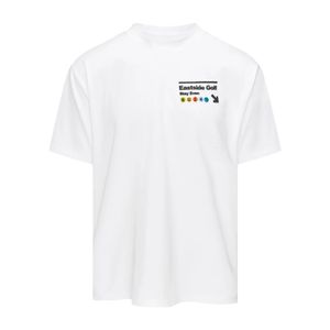 mens stay even tee