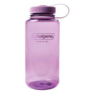 Nalgene - 32oz wide mouth sustain water bottle