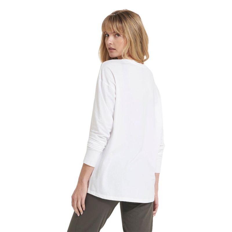 womens-long-sleeve-feather-t-shirt