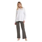 womens-long-sleeve-feather-t-shirt