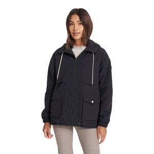 womens elijo rain jacket