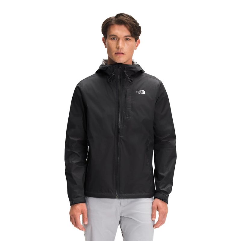 The North Face Alta Vista Jacket Men s TNF Black XL