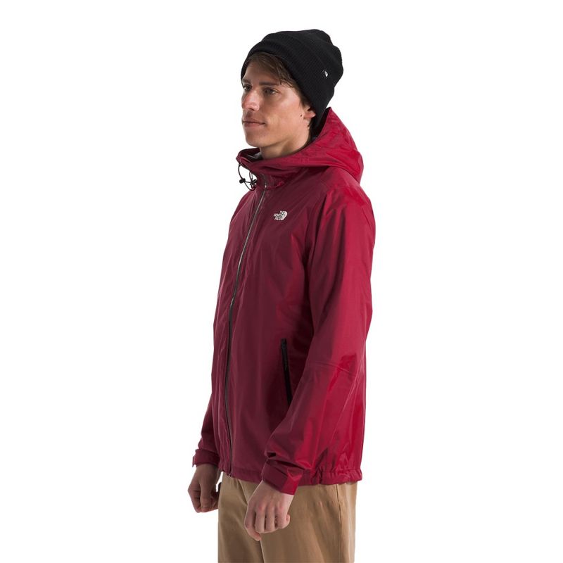 The North Face Mens MEN-S ALTA VISTA JACKET BEETROOT The North Face Mens MEN-S ALTA VISTA JACKET BEETROOT