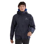 Arc-teryx Mens BETA AR JACKET BLACK SAPPHIRE - Paragon Sports Arc-teryx Mens BETA AR JACKET BLACK SAPPHIRE - Paragon Sports