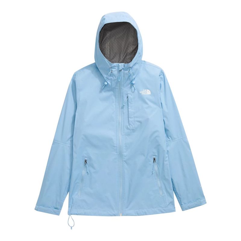 The North Face Womens WOMEN-S ALTA VISTA Jacket CORNFLOWER The North Face Womens WOMEN-S ALTA VISTA Jacket CORNFLOWER