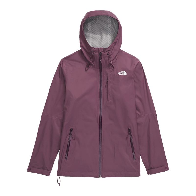 The North Face Womens WOMEN-S ALTA VISTA Jacket MIDNIGHT The North Face Womens WOMEN-S ALTA VISTA Jacket MIDNIGHT