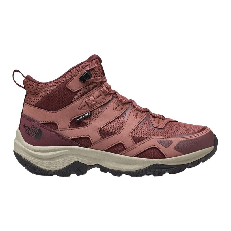 North face womens hedgehog boots online