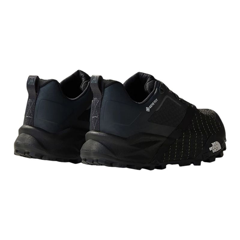 The North Face Womens WOMEN S OFFTRAIL TR GORE ASPHALT GREY TNF Paragon Sports