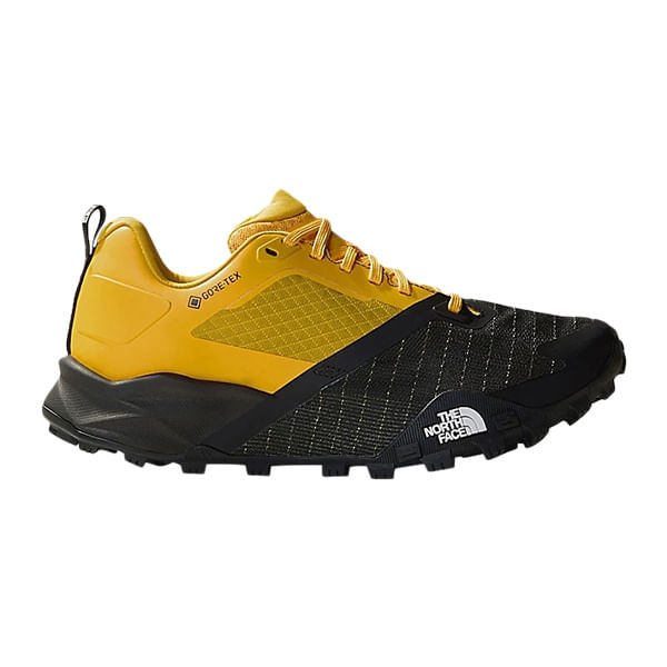 The North Face Mens MEN S OFFTRAIL TR Gore Tex SUMMIT GOLD TNF Paragon Sports