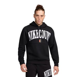 mens nikecourt heritage hoody