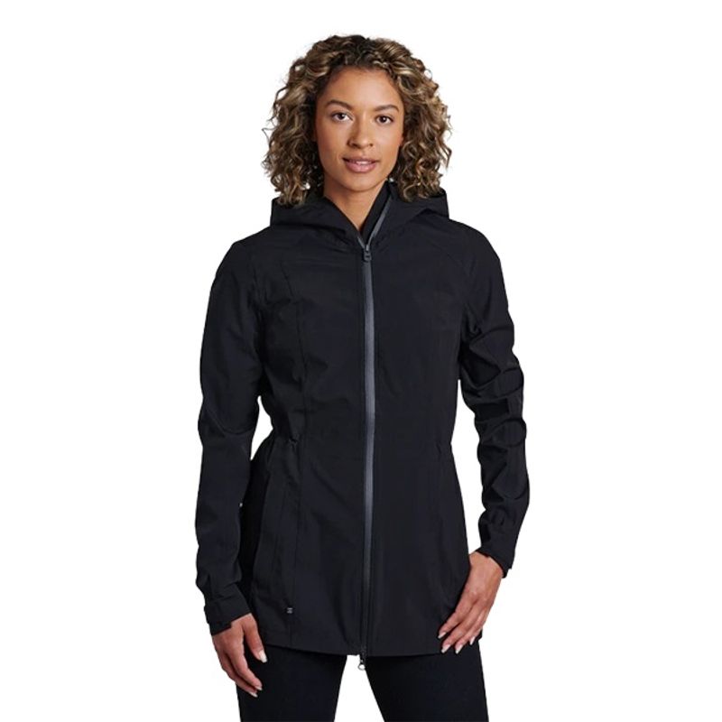 Kuhl rain jacket sales