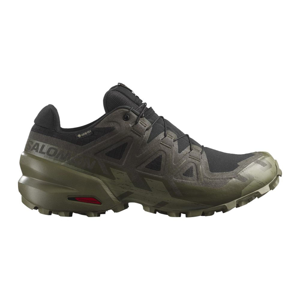 mens speedcross 6 gore tex Shoes