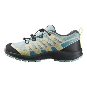 kids XA pro v8 Shoes