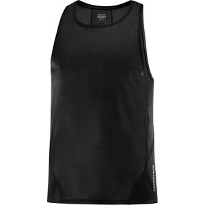 mens sense aero singlet