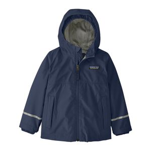 baby torrentshell 3L rain jacket