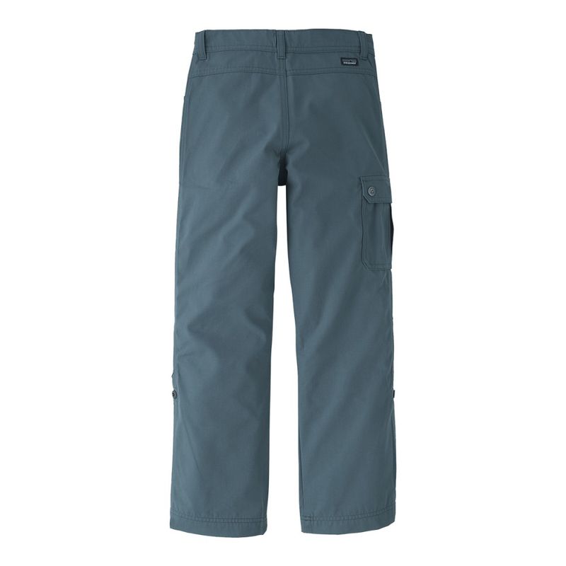 Patagonia Kids Lightweight Pants -- outlet Size XXS