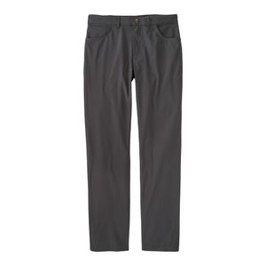 mens transit traveler 5-pocket Pants