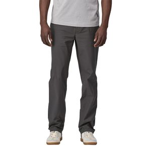 mens transit traveler 5-pocket Pants