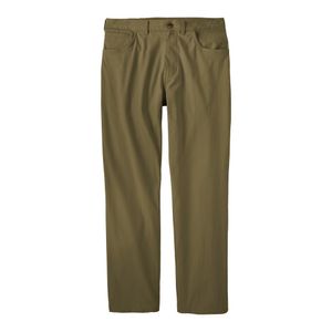 mens transit traveler 5-pocket Pants