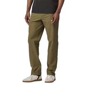 mens transit traveler 5-pocket Pants