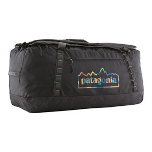 black hole duffel 100L