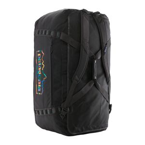 black hole duffel 100L