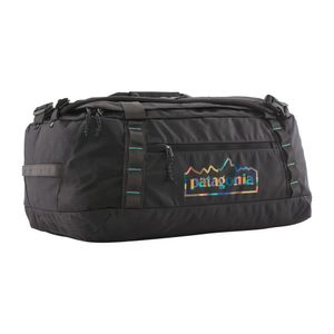 black hole duffel 40L