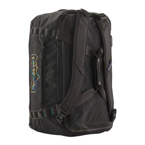 black hole duffel 40L