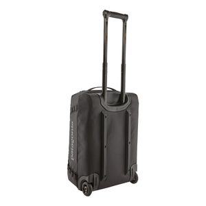 black hole wheeled duffel - 40L