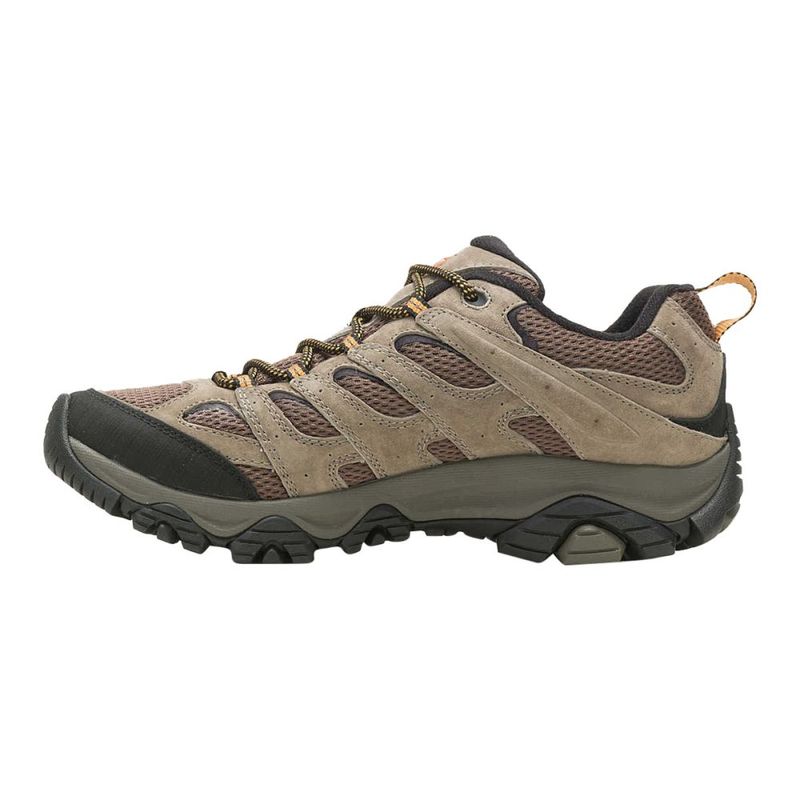 Merrell Mens MOAB 3 WALNUT Paragon Sports