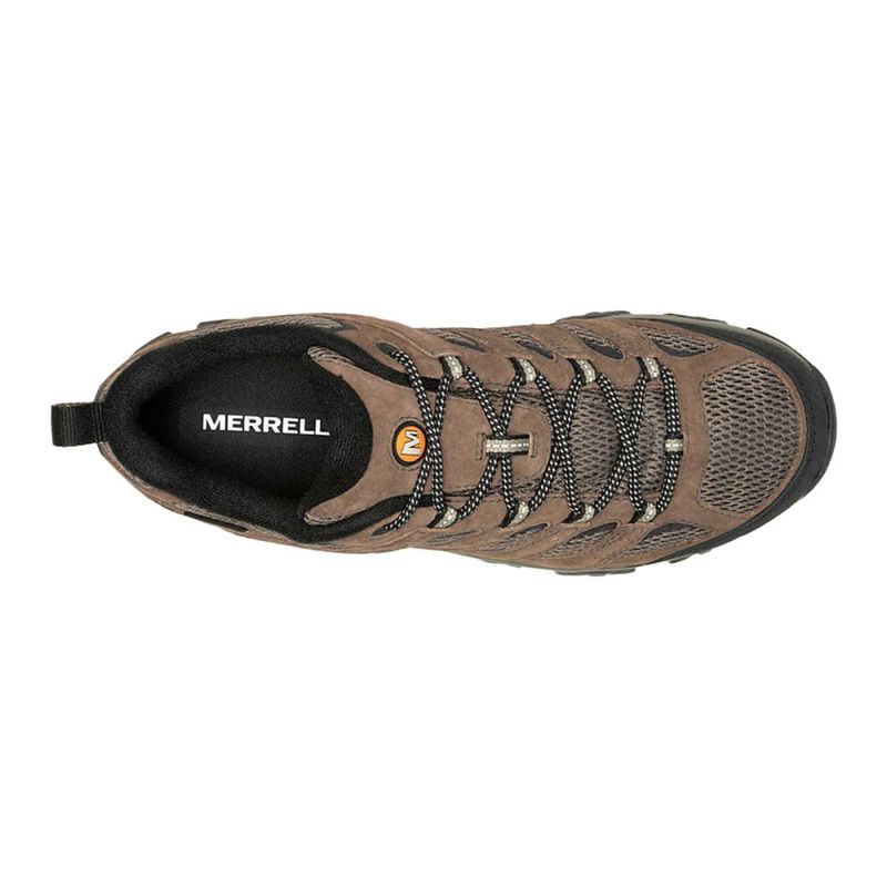 Merrell Mens MOAB 3 waterproof BRACKEN Paragon Sports