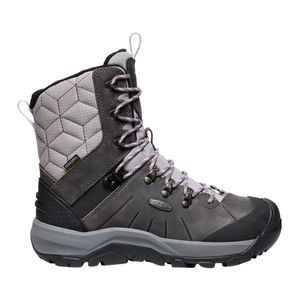 womens revel IV high polar waterproof Boots