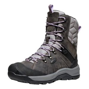 womens revel IV high polar waterproof Boots