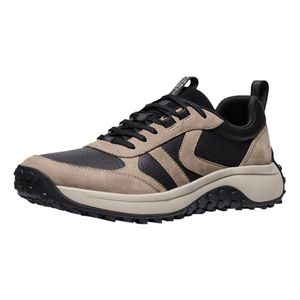 mens KS86 lea Shoes