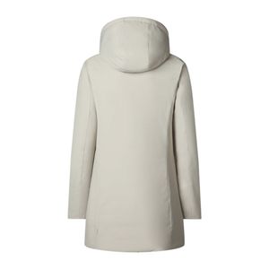 womens rachel rain coat