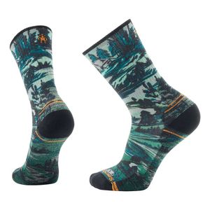 unisex hike camp gear crew socks