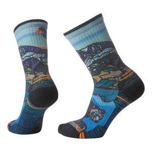 womens hike icy range Socks
