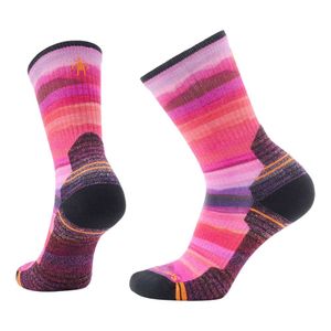 womens hike hilltop daydream socks