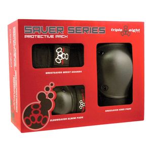 unisex saver series high impact