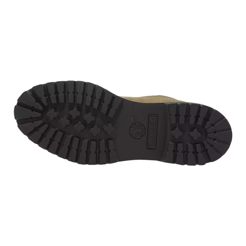 Timberland Mens PREMIUM OLIVE NUBUCK - Paragon Sports Timberland Mens PREMIUM OLIVE NUBUCK - Paragon Sports