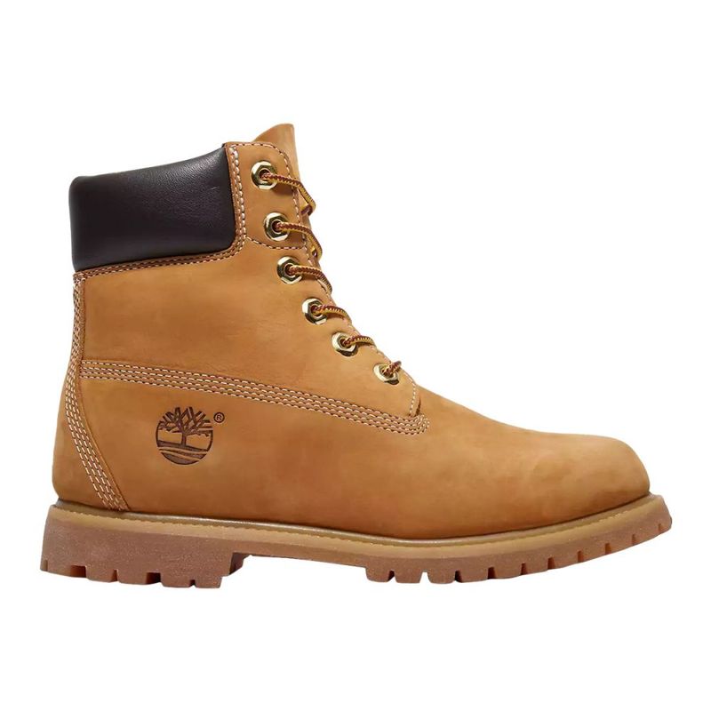 Timberland online Women's Premium WP Boots - Wheat 11M