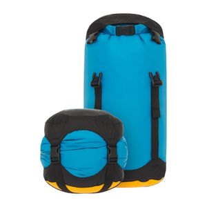 evac compression dry bag - 8L