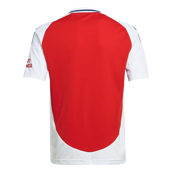 Adidas Arsenal 20/21 Home Soccer Jersey Red/White Size Youth XL deals (FH7816)