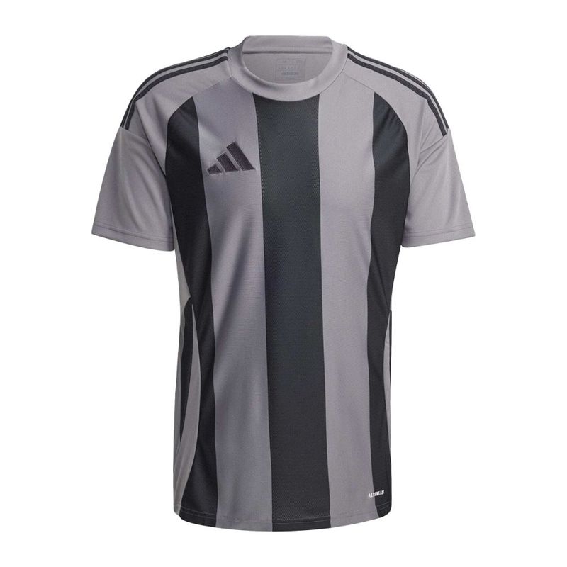 Adidas striped jersey on sale