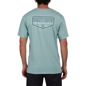 mens undertow premium short sleeve t-shirt