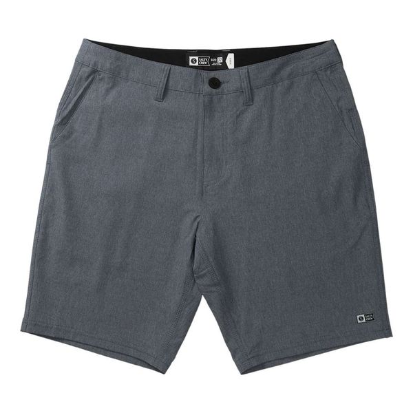 Ten Thousand Mens INTERVAL SHORT 7IN LINER NAVY - Paragon Sports