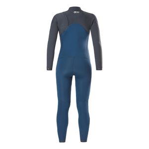 womens equation 3/2 flex skin full-zip wetsuit