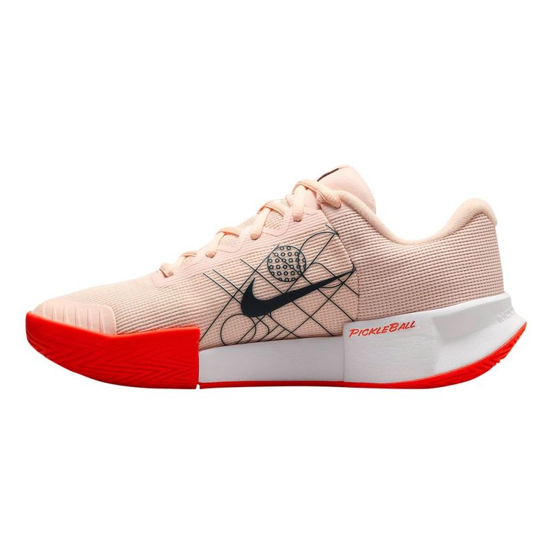 Nike Womens ZOOM CHALLENGE PB CRIMSON TINT WHI Paragon Sports